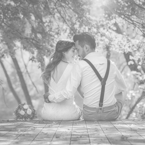 Las 5 claves para ser feliz en pareja