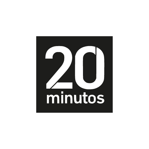20 Minutos