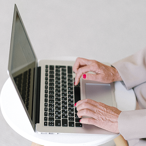 Terapia online